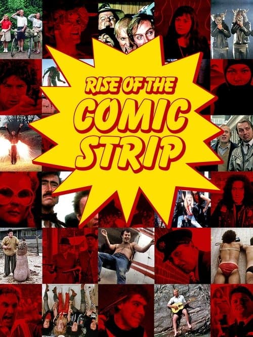 Director's Movie Image