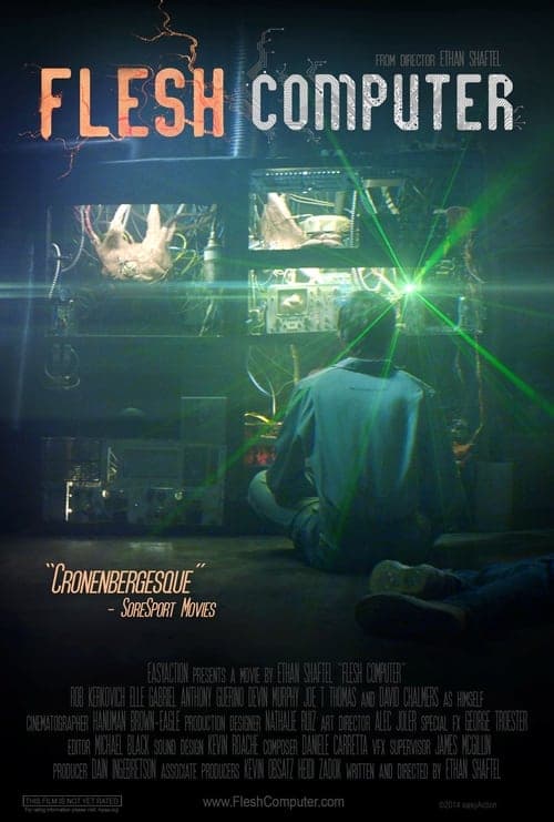Director's Movie Image