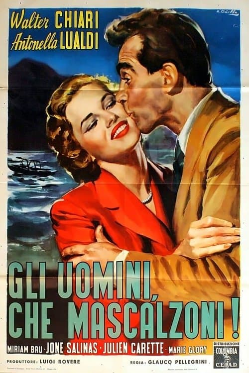 Director's Movie Image