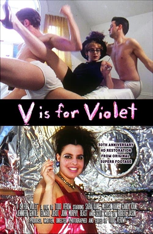 Director's Movie Image