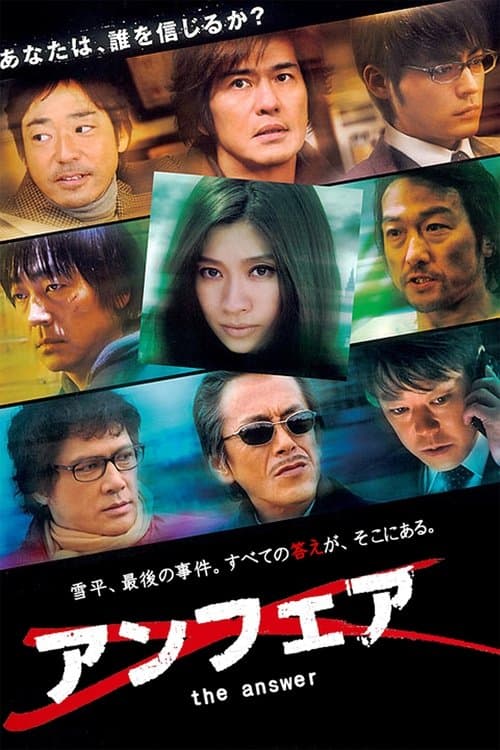 Director's Movie Image