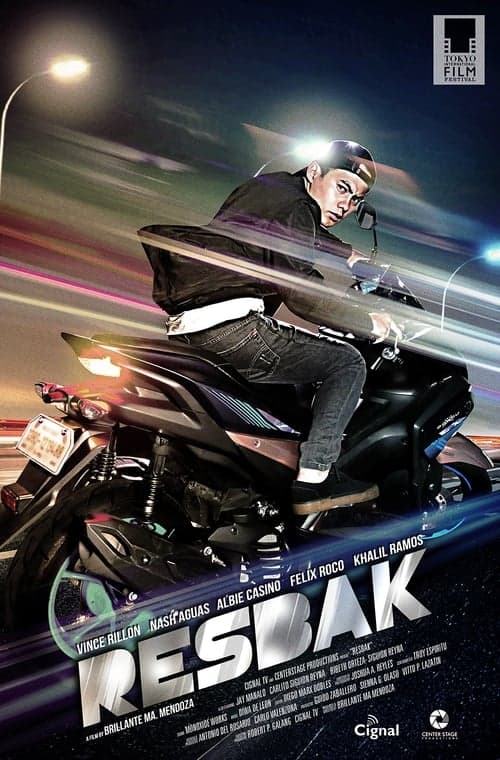 Director's Movie Image