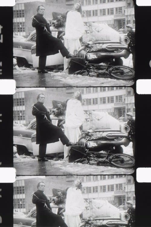 Director's Movie Image