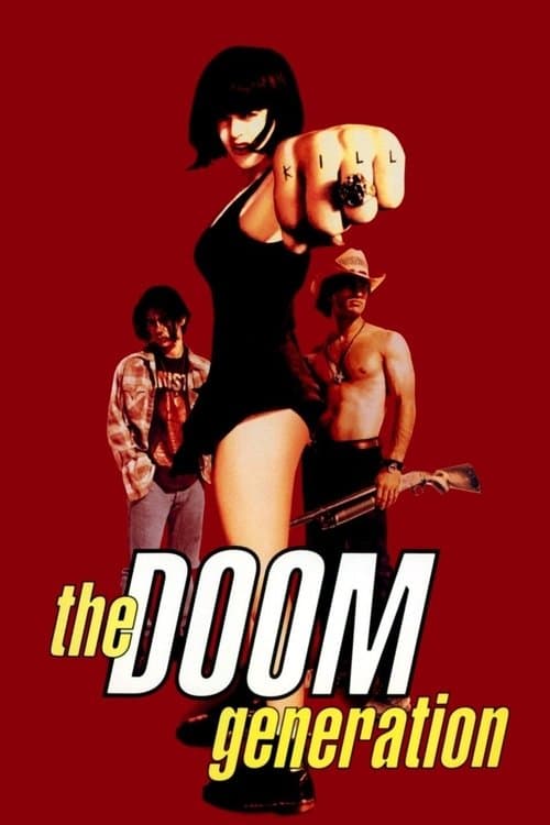 Director's Movie Image