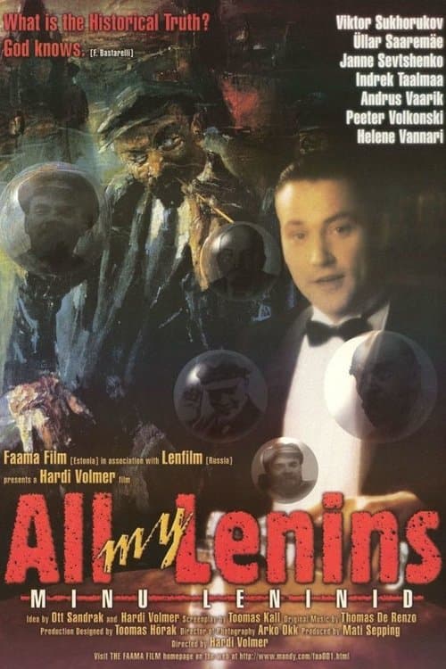 Director's Movie Image