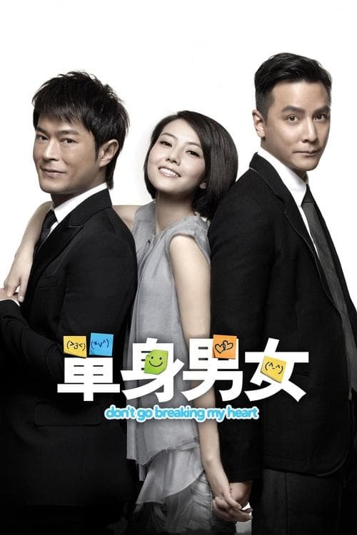 Director's Movie Image
