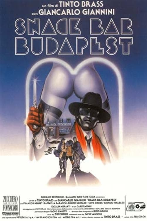 Director's Movie Image