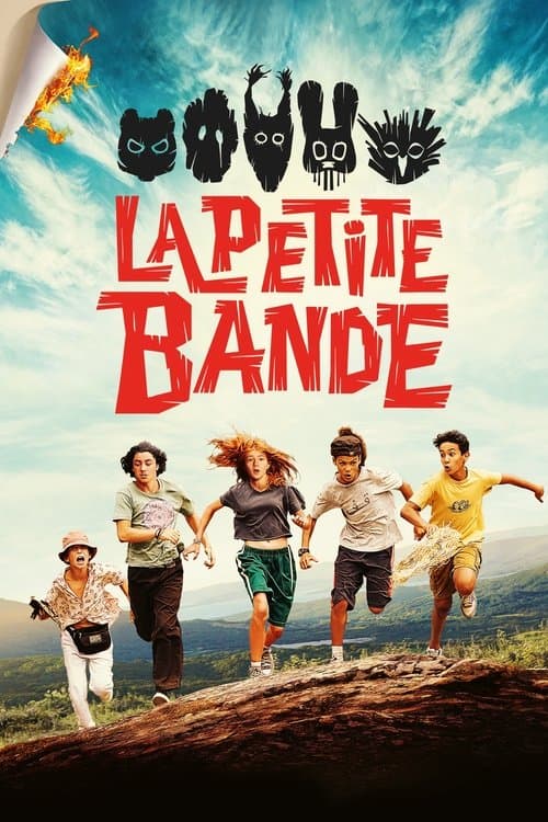 Director's Movie Image