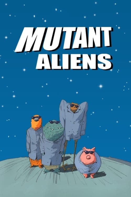 Director's Movie Image