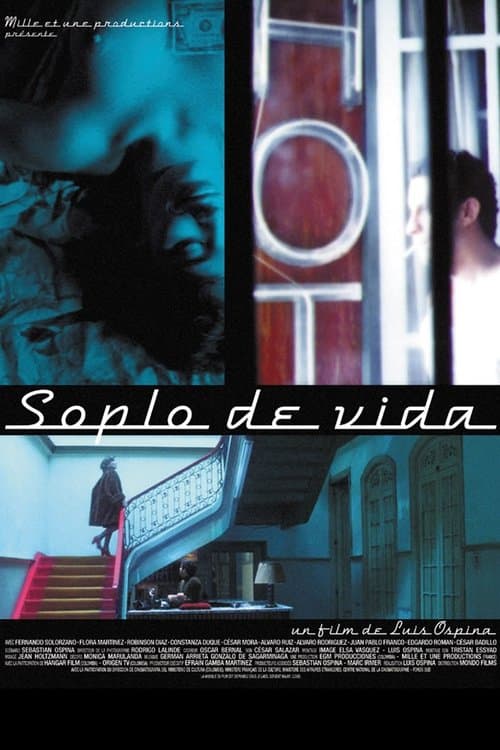 Director's Movie Image