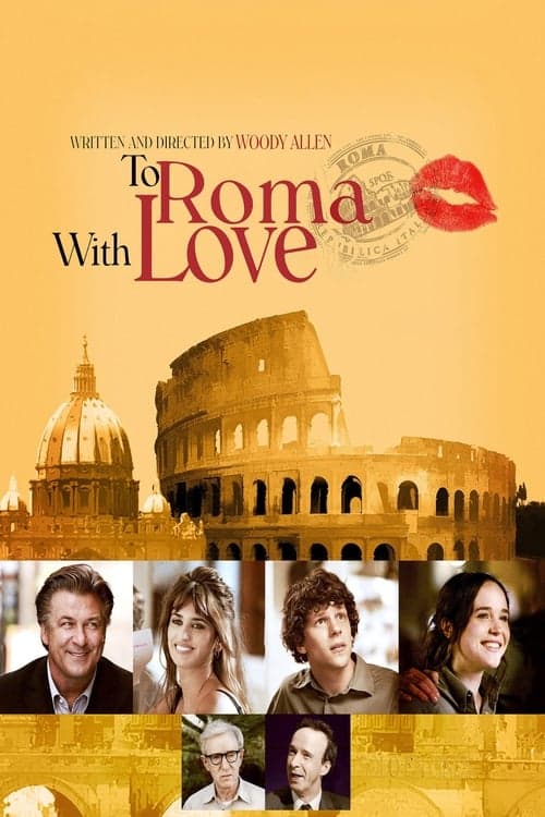 Director's Movie Image