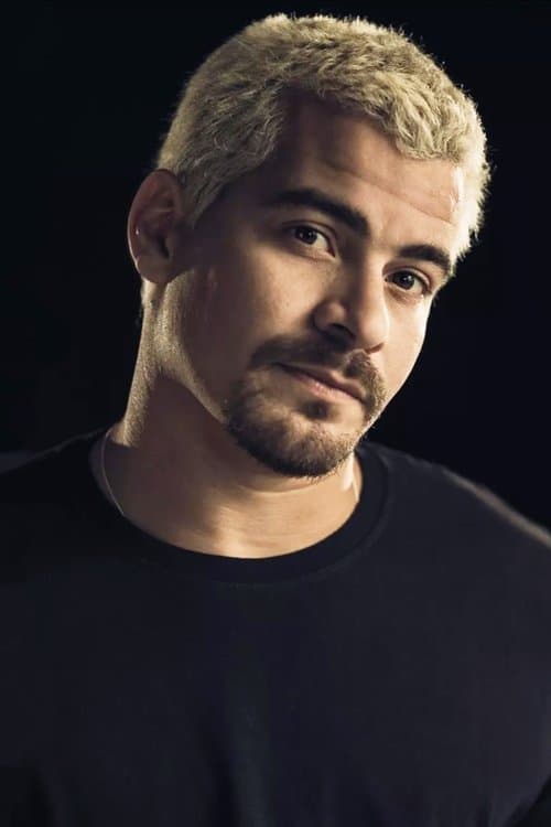 Cast's Movie Image