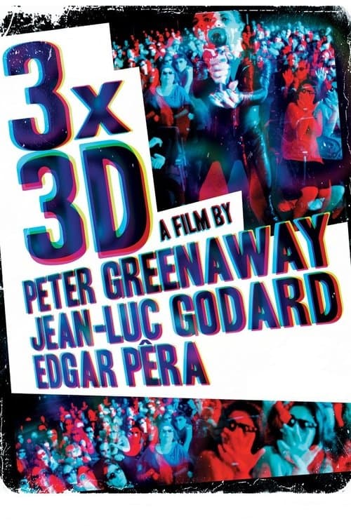 Director's Movie Image