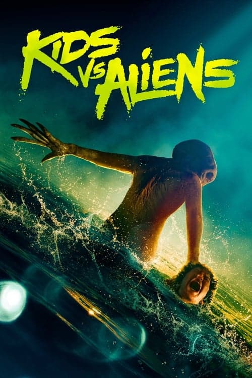 Director's Movie Image