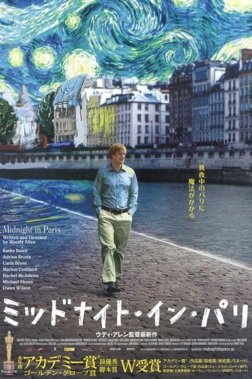 Director's Movie Image