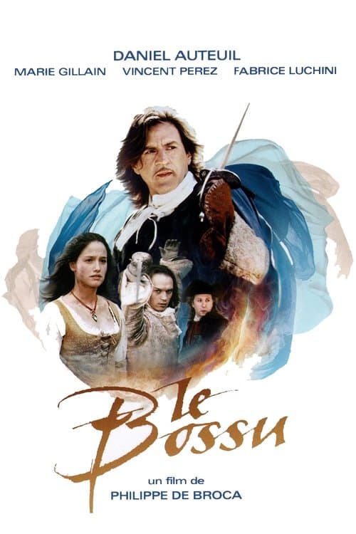 Director's Movie Image