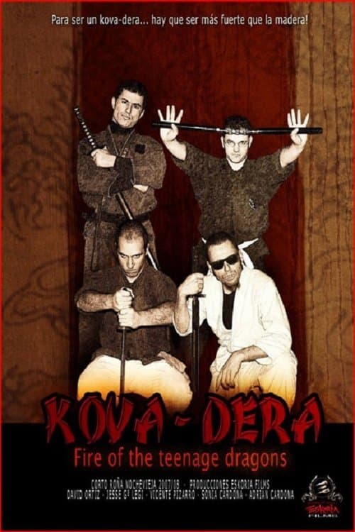 Director's Movie Image