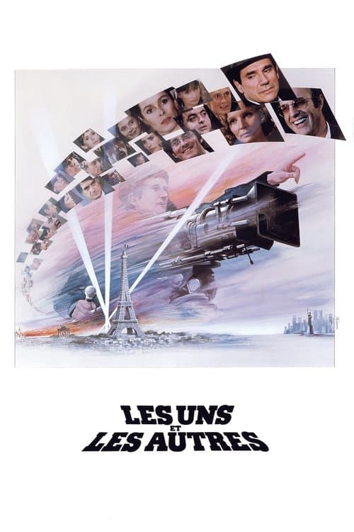 Director's Movie Image