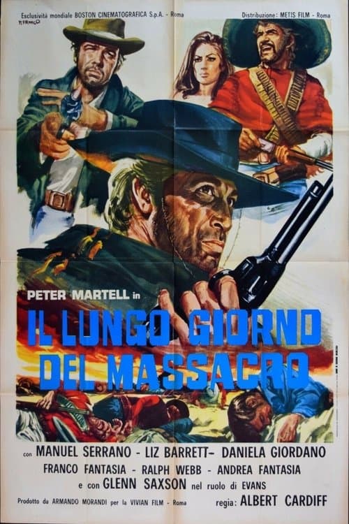 Director's Movie Image