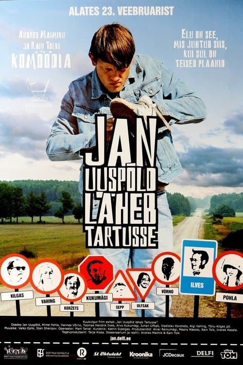 Director's Movie Image