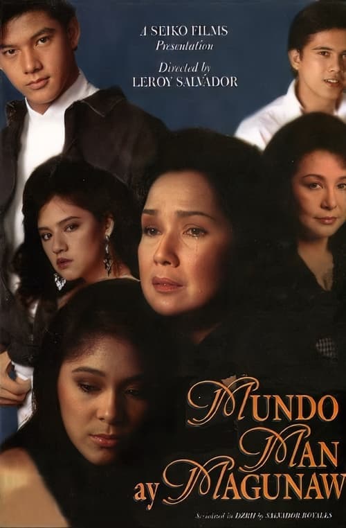 Director's Movie Image