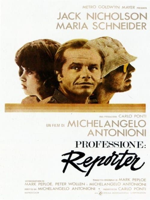 Director's Movie Image