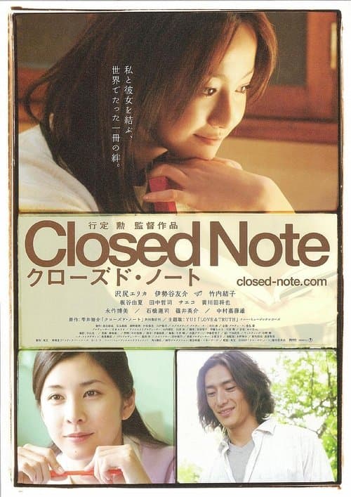 Director's Movie Image