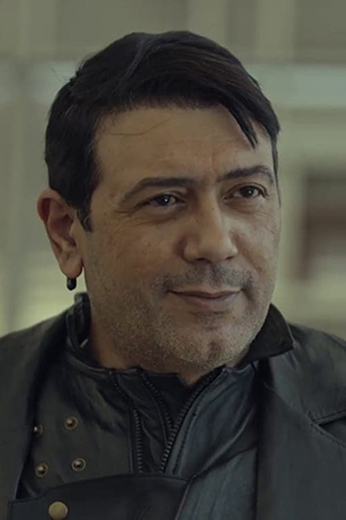 Cast's Movie Image