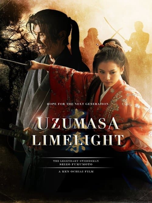 Director's Movie Image