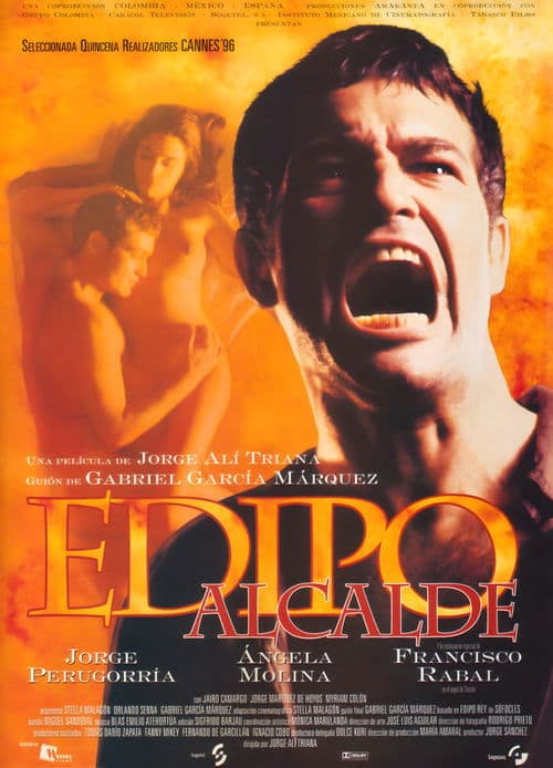 Director's Movie Image