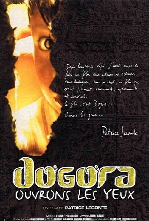 Director's Movie Image