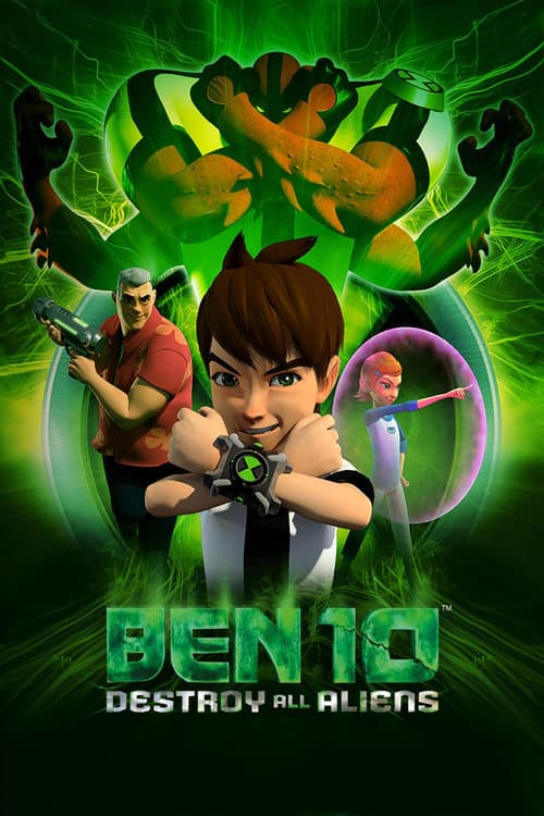 Director's Movie Image