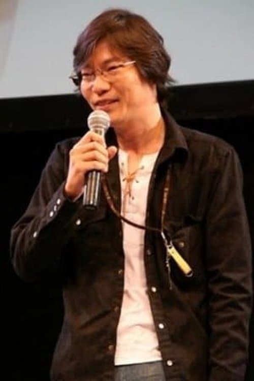 Director's Image