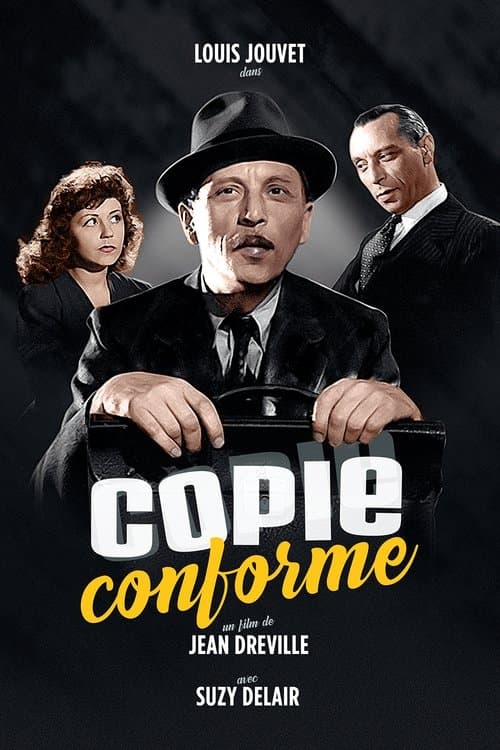 Director's Movie Image