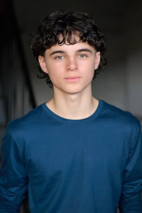 Cast's Movie Image