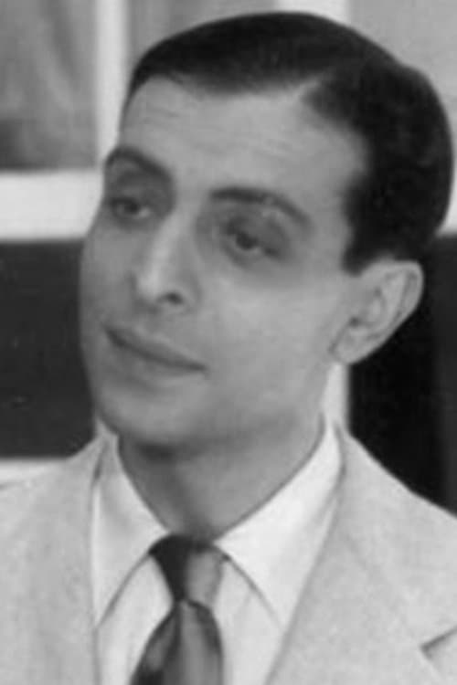 Cast's Movie Image
