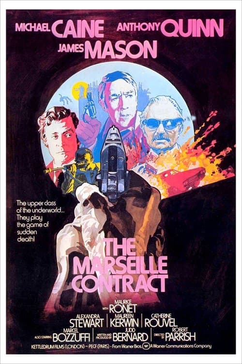 Director's Movie Image