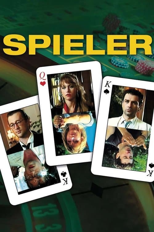 Director's Movie Image