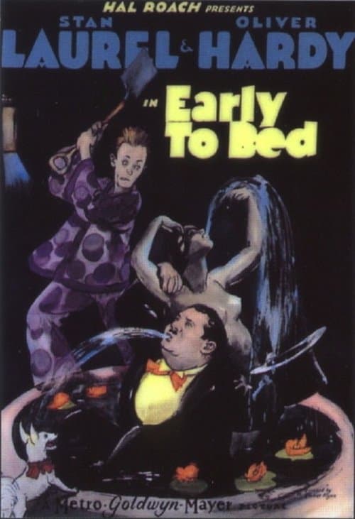 Director's Movie Image