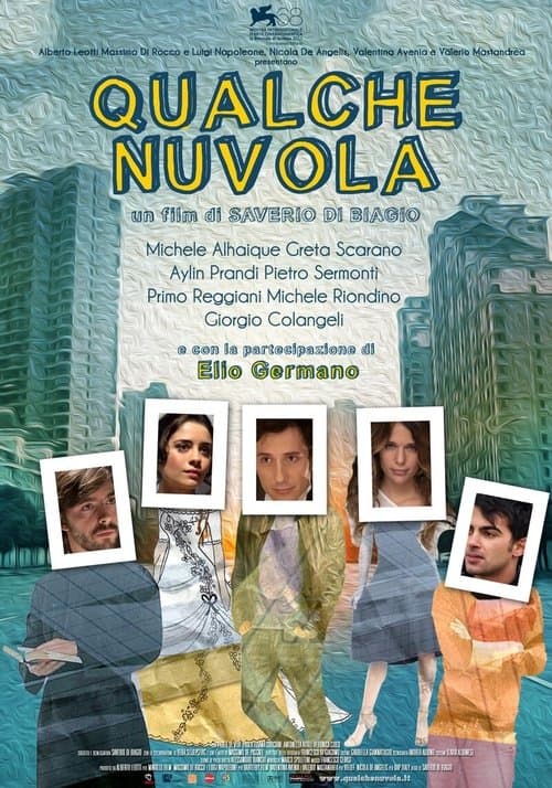 Director's Movie Image