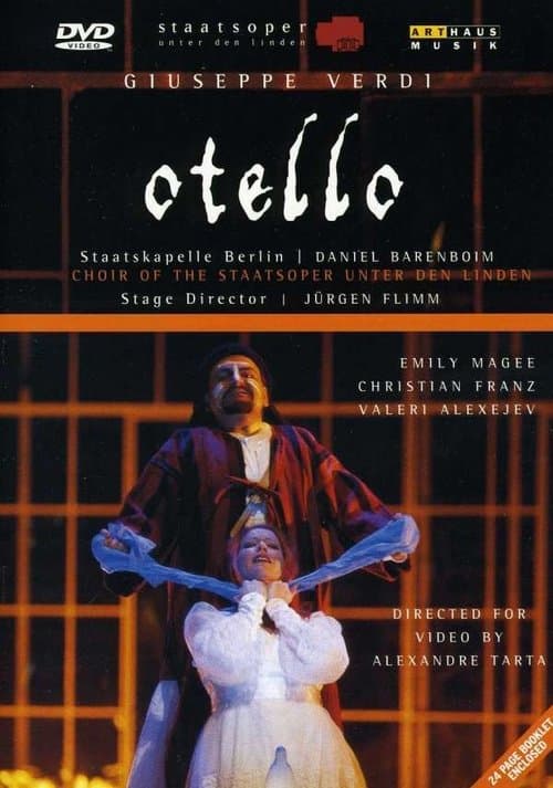 Director's Movie Image