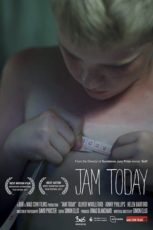 Director's Movie Image