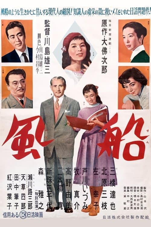 Director's Movie Image
