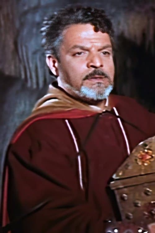 Cast's Movie Image