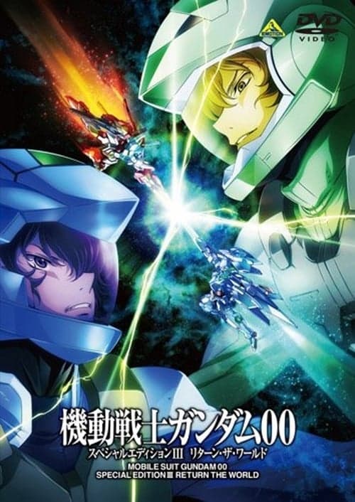 Director's Movie Image