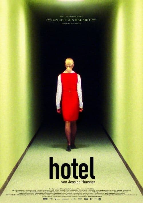 Director's Movie Image