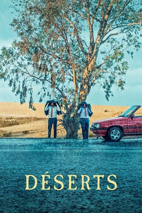 Director's Movie Image