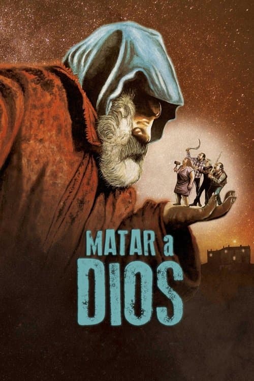 Director's Movie Image
