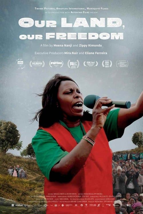 Director's Movie Image