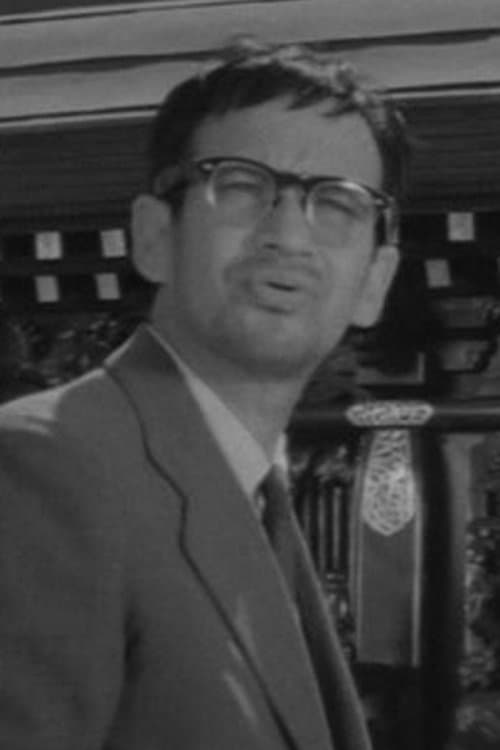 Cast's Movie Image
